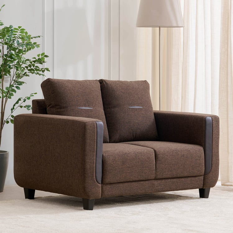 CozyNest 2 Seater